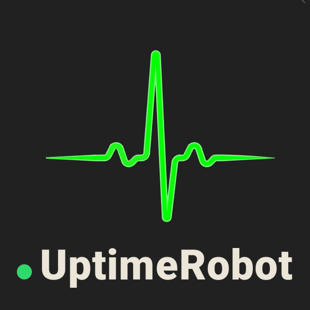 Как настроить мониторинг аптайма сайта через UptimeRobot